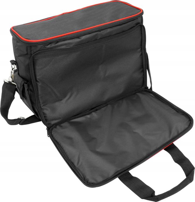 Geanta transport scule 40x20x30cm cu buzunare (N4920)