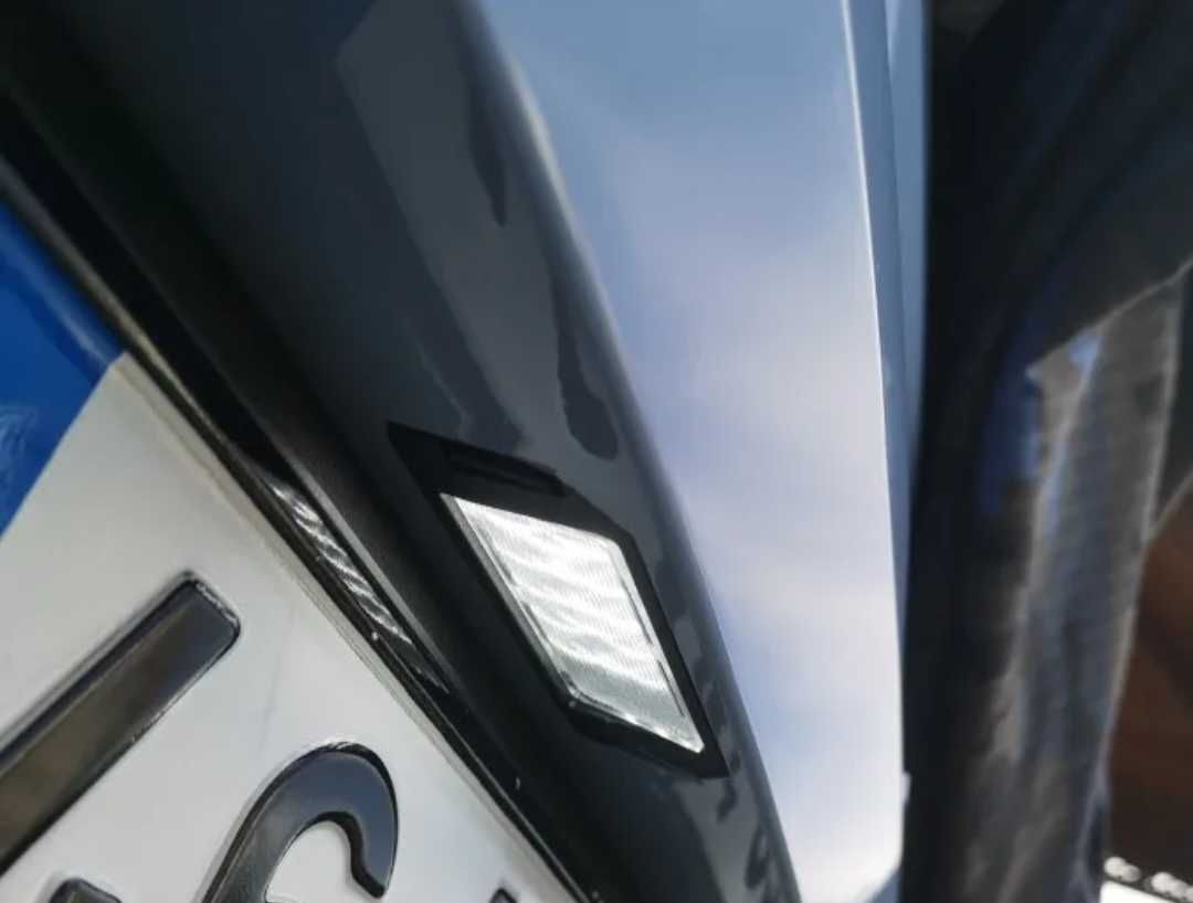 Лед плафони за задния номер за Киа и Хюндай Kia Hyundai