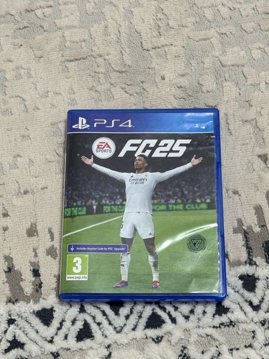 продам диск FC25