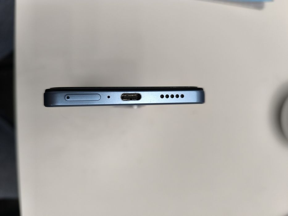 Xiaomi redmi note 12 Pro