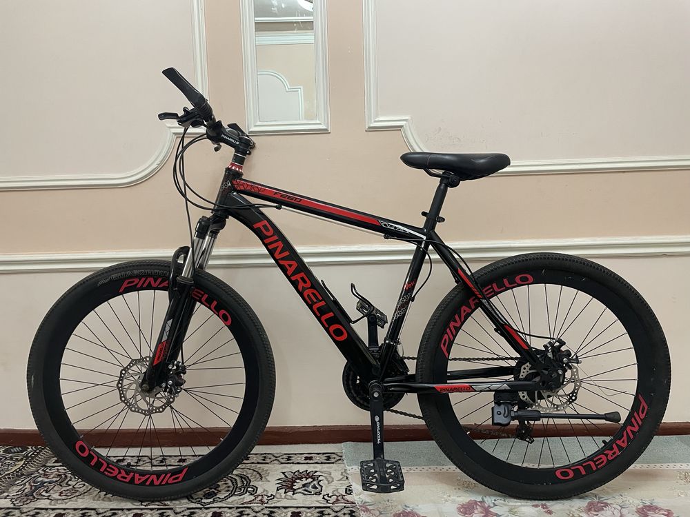 Velosiped 26 holati ideal