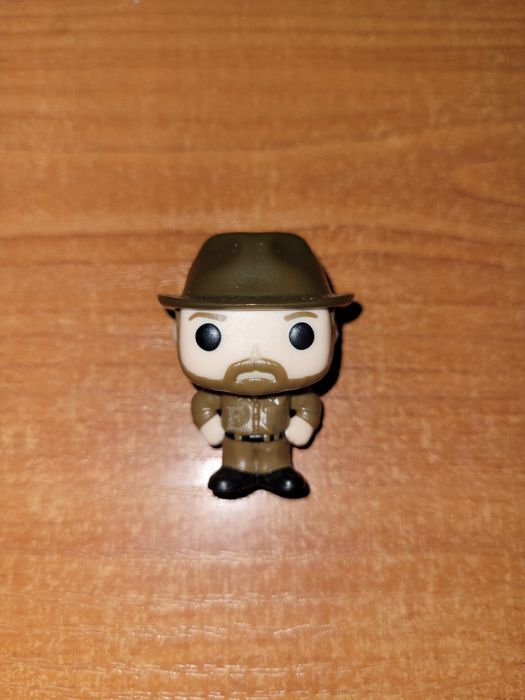 Funko pop kinder joy
