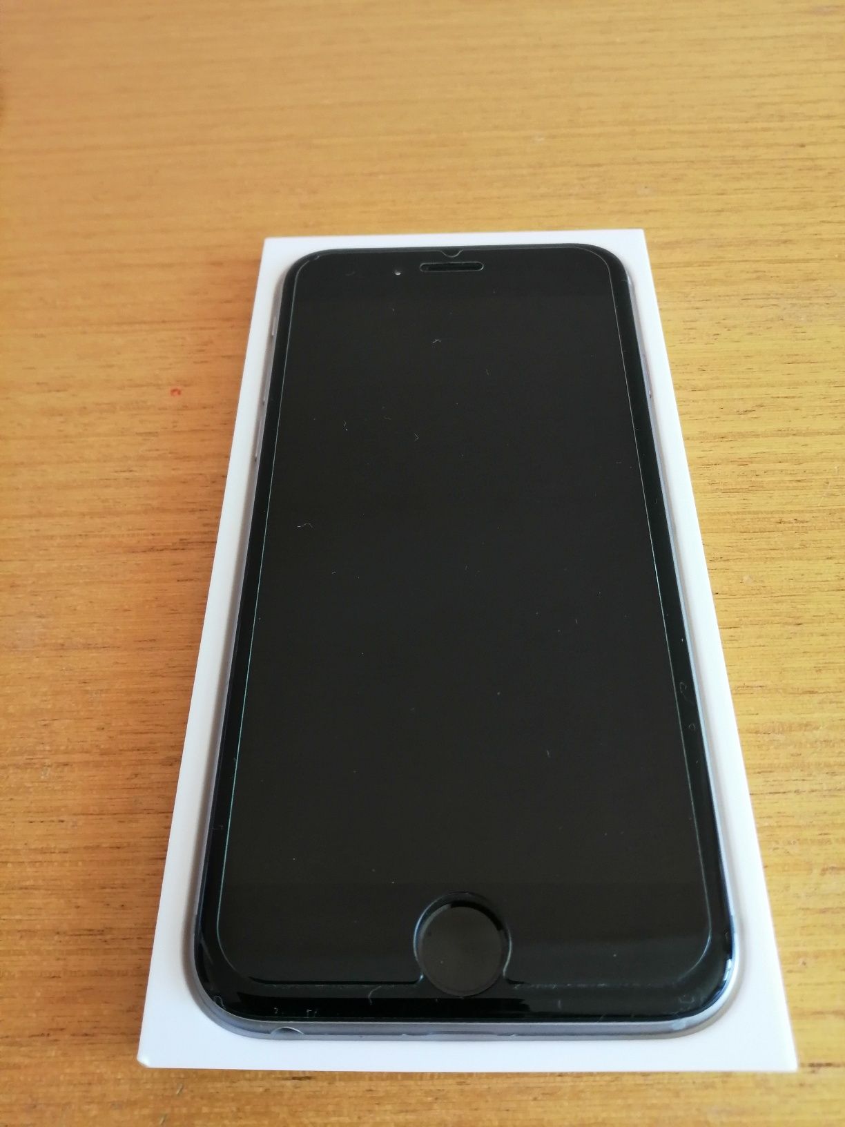 iPhone 6- 64 GB памет