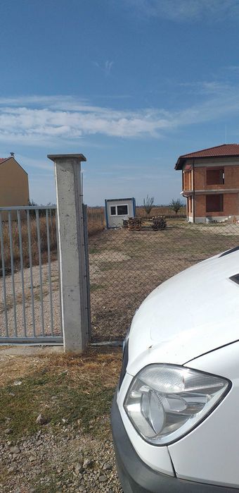 Продава се Парцел в Божурище - 700 кв.м за 143 €/кв.м - Снимка #5