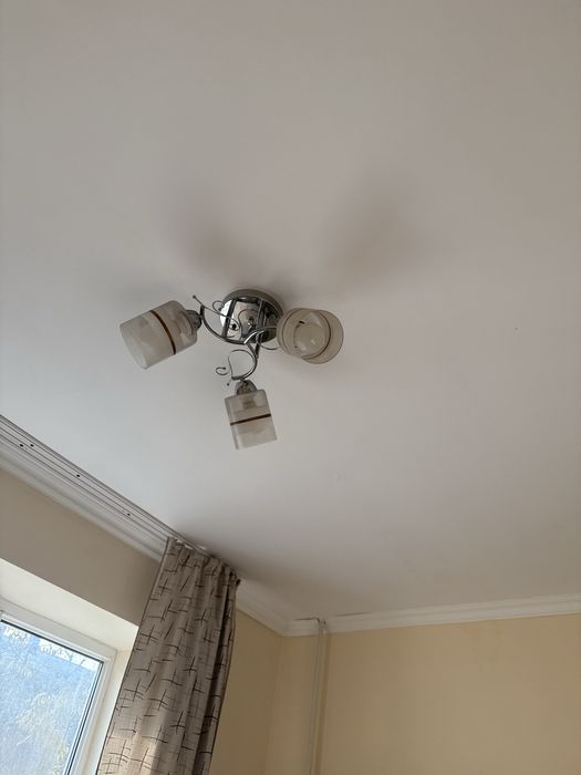 Светильники новые в связи с переездом