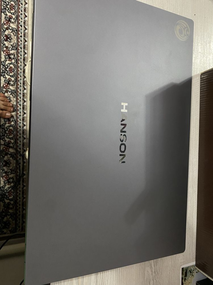 Nuotebook i5 12450 game montajlar uchun zo’r variant