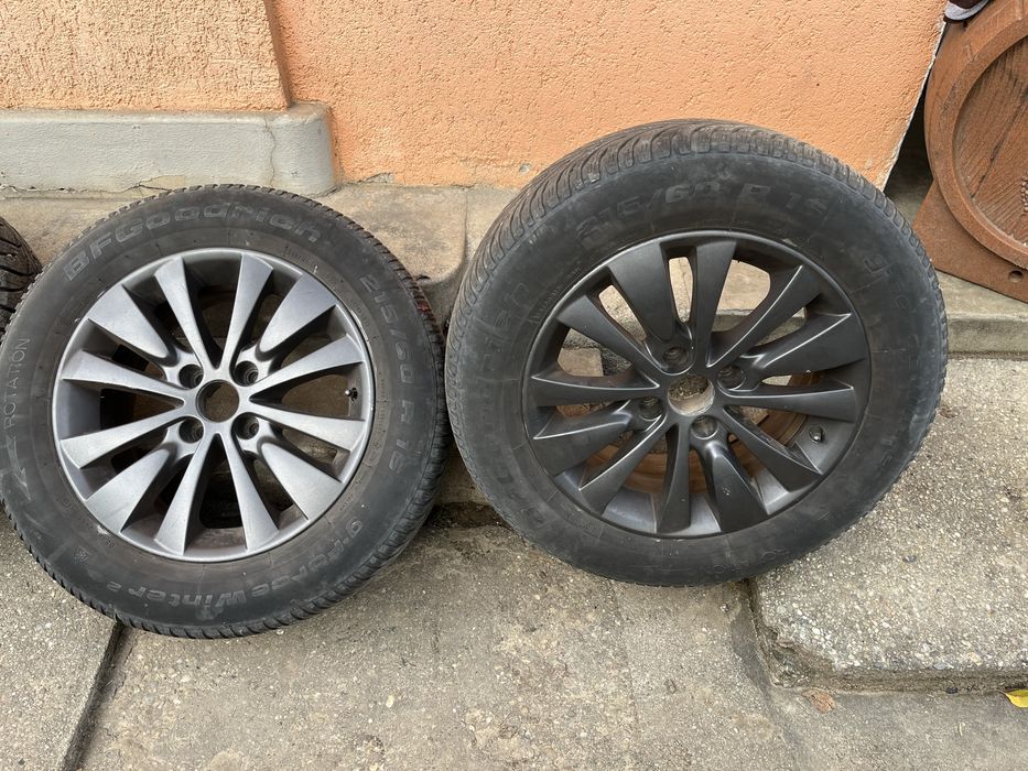 Vand Jante Ronal