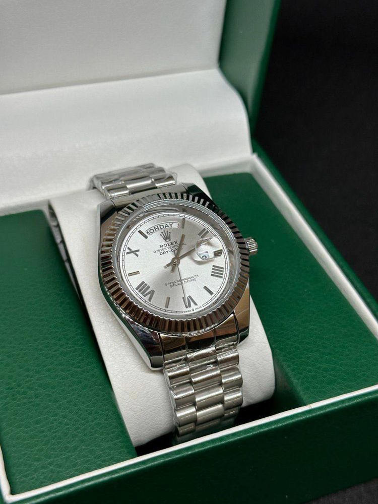 Rolex часы качественные