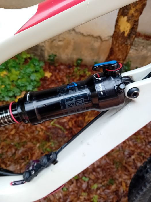 YT Jeffsy CF ,карбон,  M, 27.5, , Мекица, Ендуро, DH