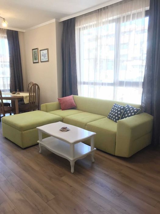 Двустаен Апартамент в Мараша