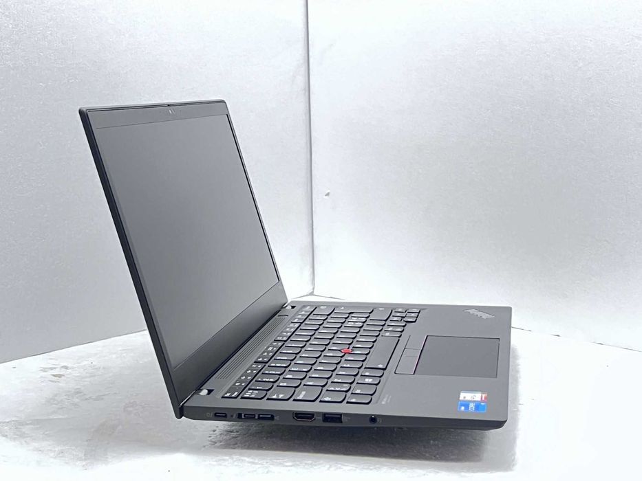 Lenovo ThinkPad T14s G2 14" IPS i5-1135G7 16GB 260GB/Отлично състояние