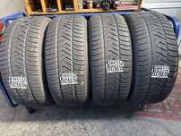255/50/20 Pirelli M+S