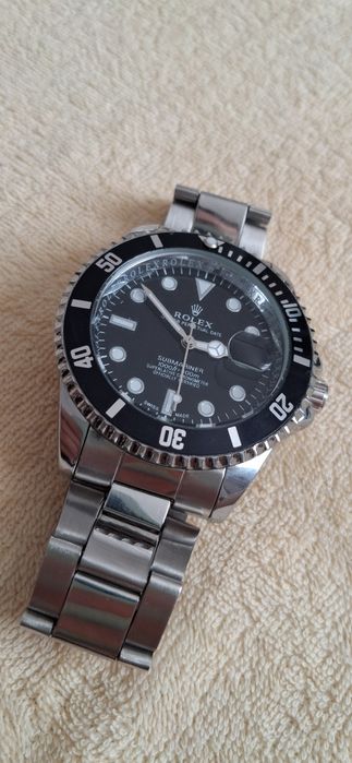 Rolex submariner olx