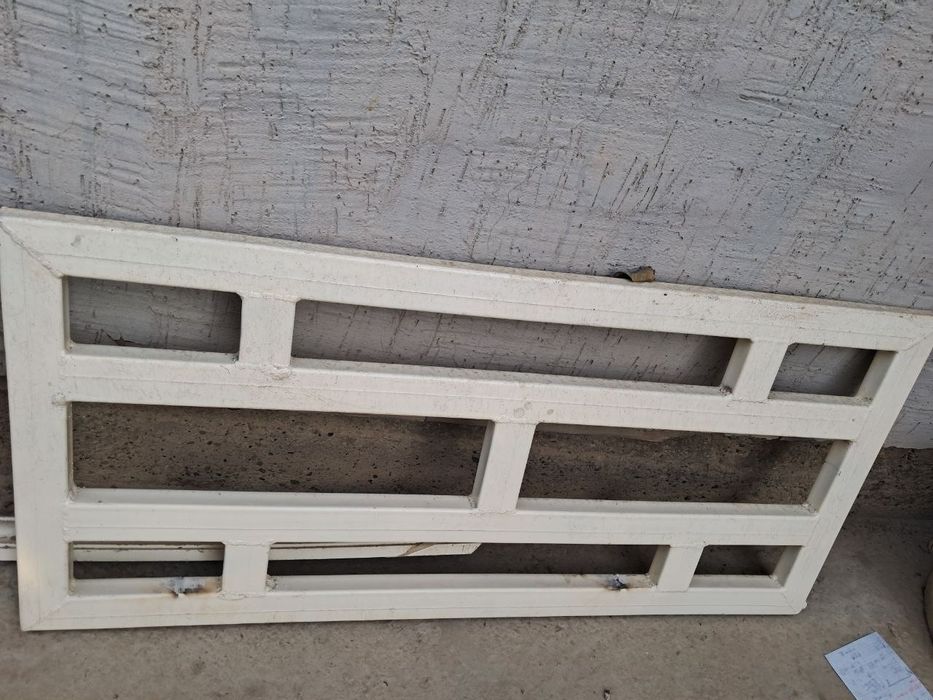 Отопление с профиля