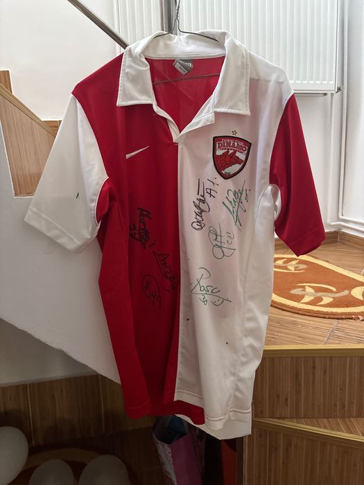 Tricou Colecție Dinamo