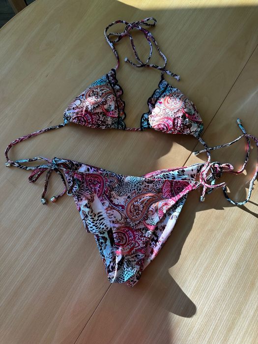 Разпродажба на дрехи