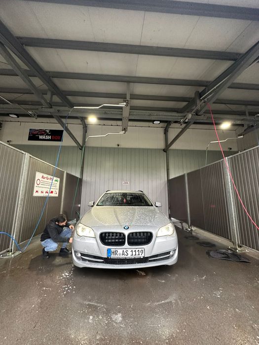 Faruri adaptive ahl stanga dreapta bmw f10 f11