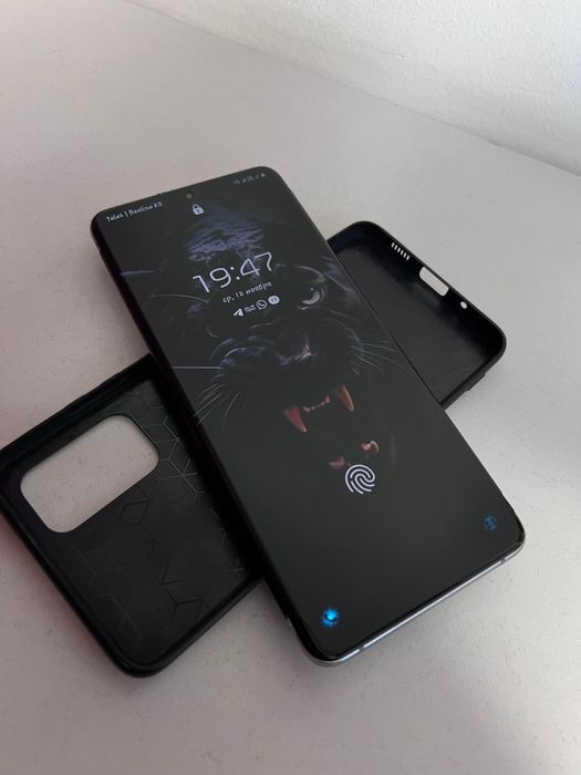 Продам самсунг s 20 плюс 90000 тнг