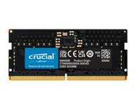 Memorie laptop 2 buc Crucial DDR5 SODIMM 8GB 5600MHz CL46 1.1V