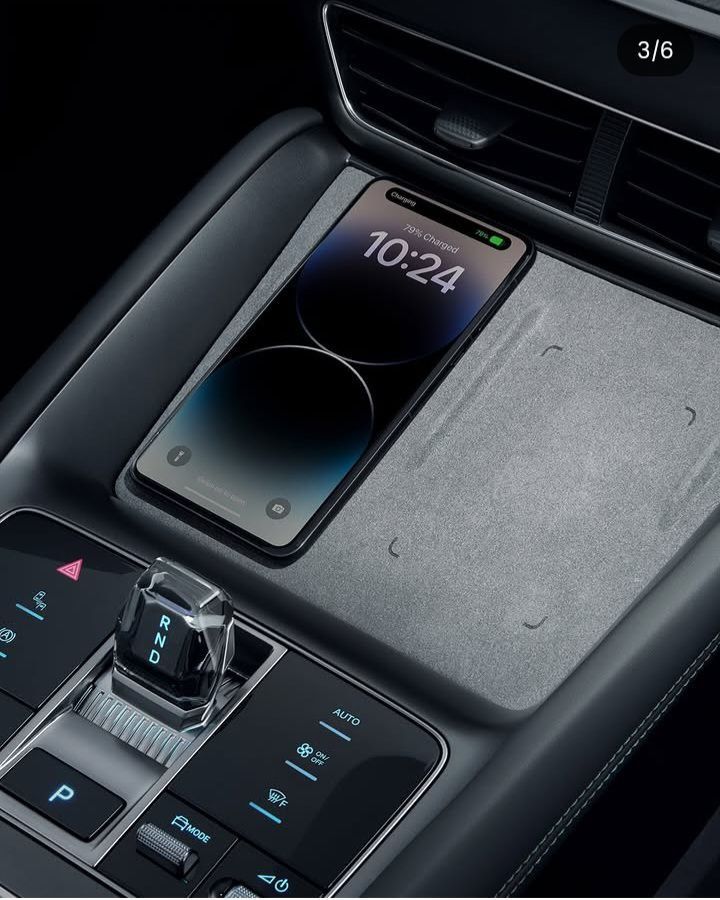 BYD Sealion 7 RWD 567km Flagship