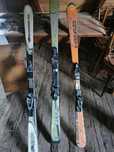 Vand skiuri 4 perechi disponibile