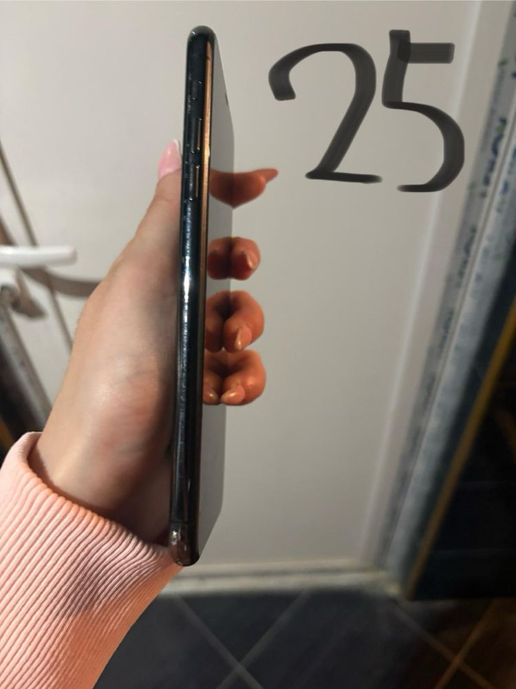 iphone 11 pro max icloud