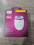 Епилатор Philips SATINELLE ESSENTIAL BRE225/00 Миеща глава