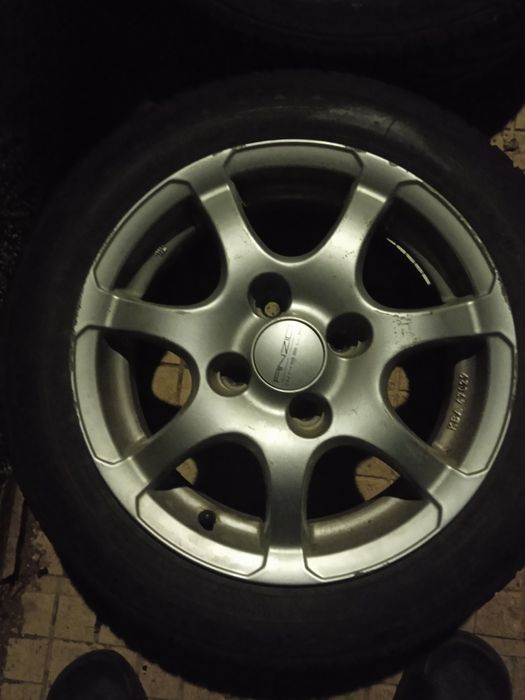 Митсубиши колтджанти 14