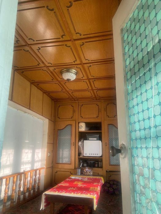 Срочно 4/6/9 юнусабад 16 чайка