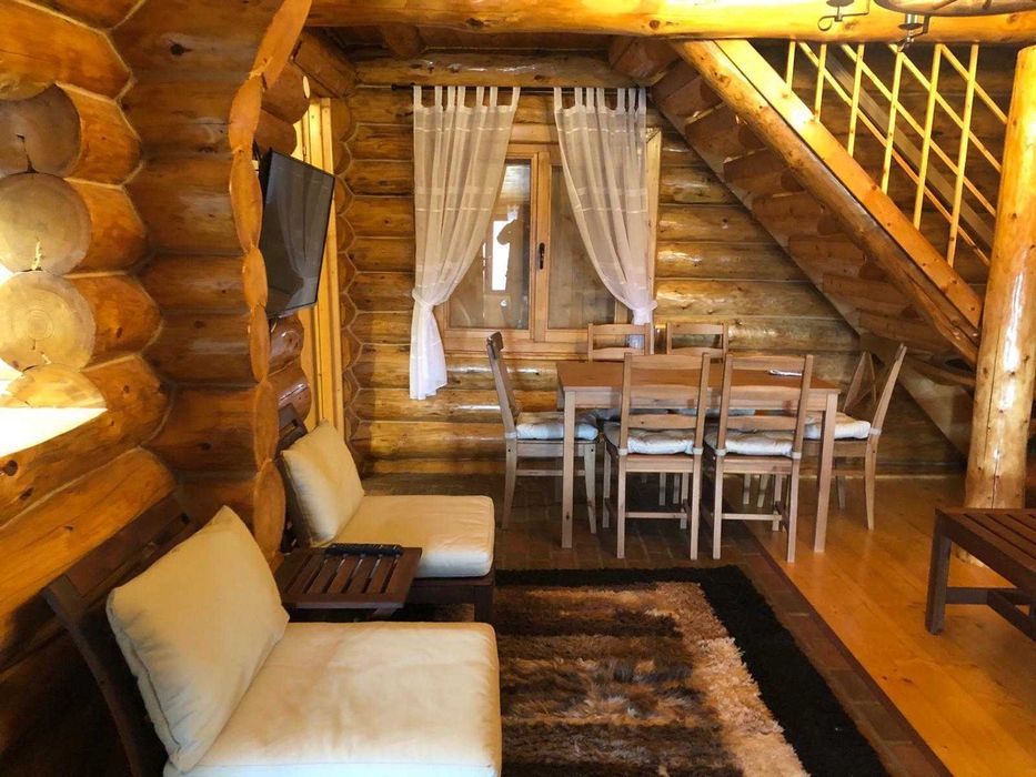 Casa in Sirnea - weekend 1 Decembrie