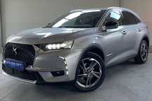 DS Automobiles DS 7 Crossback 225Cp.,Vr1j45ggrjy153386,Garantie,carVertical
