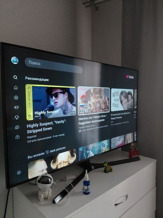 Продам  самсунг 7 серия