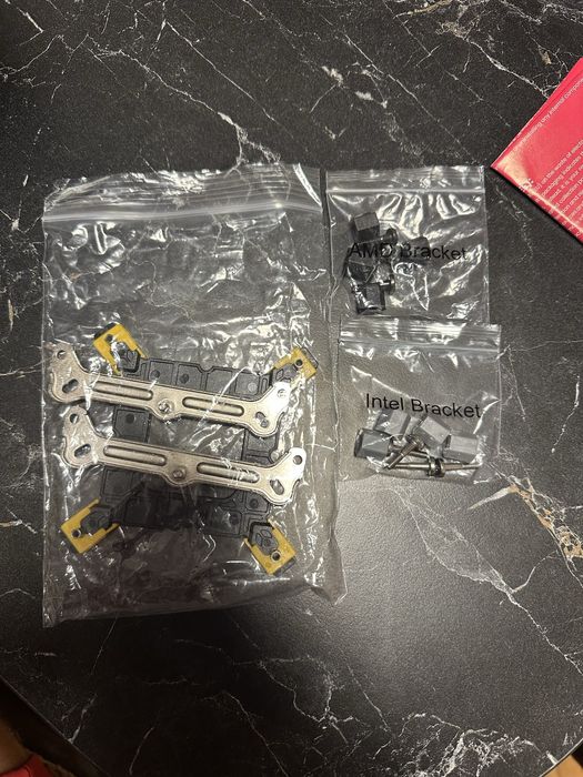 Нов Охладител за процесор Jonsbo CR1400EVO