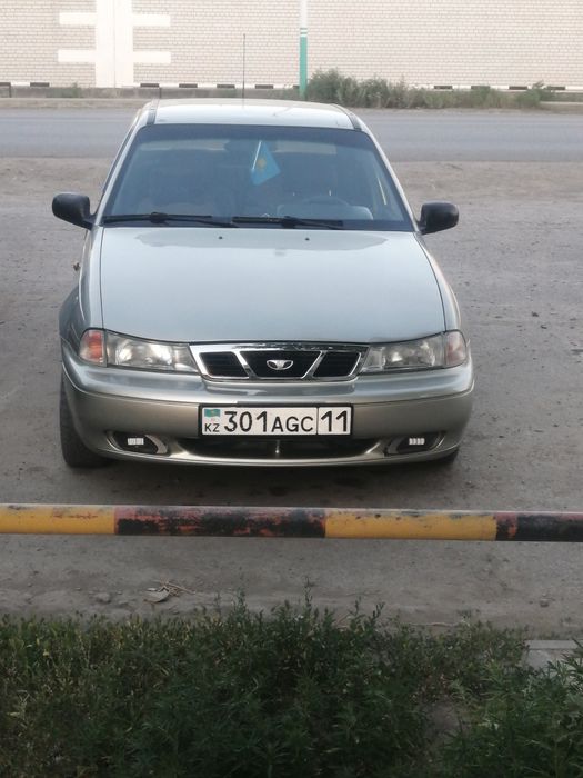 Нексия-1 авто сатылады