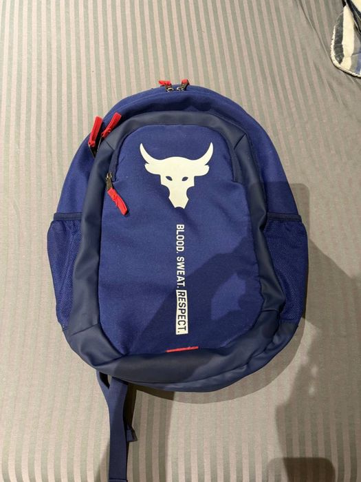 Продается рюкзак от Under Armour