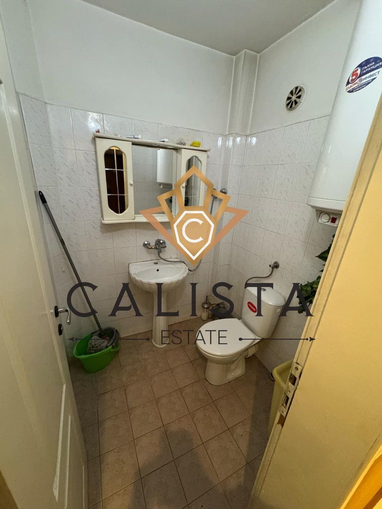 Дава се под наем Тристаен апартамент в Пловдив, Кършияка - 90 кв.м за 433.5 € - Снимка #8