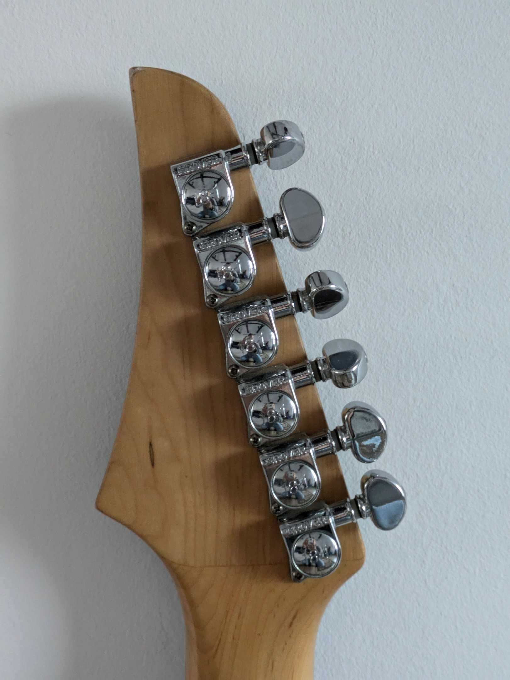 Vand chitara electrica Washburn WR-150