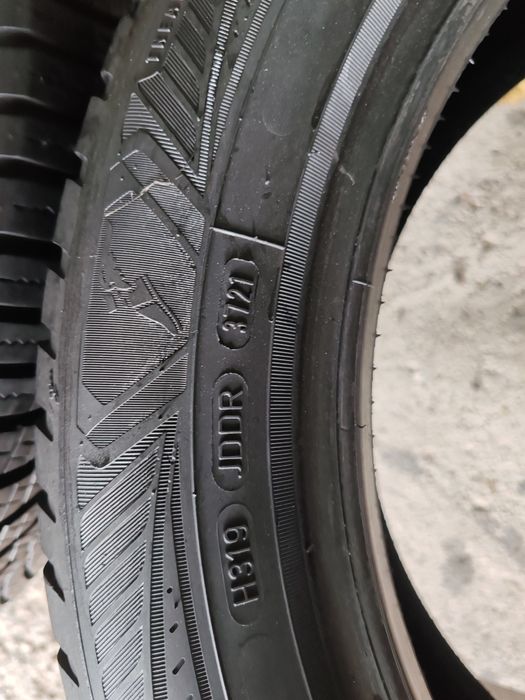 2 anvelope 195 55 16