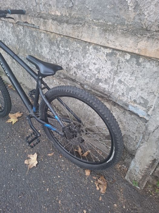 Bicicleta rokckrider st 120