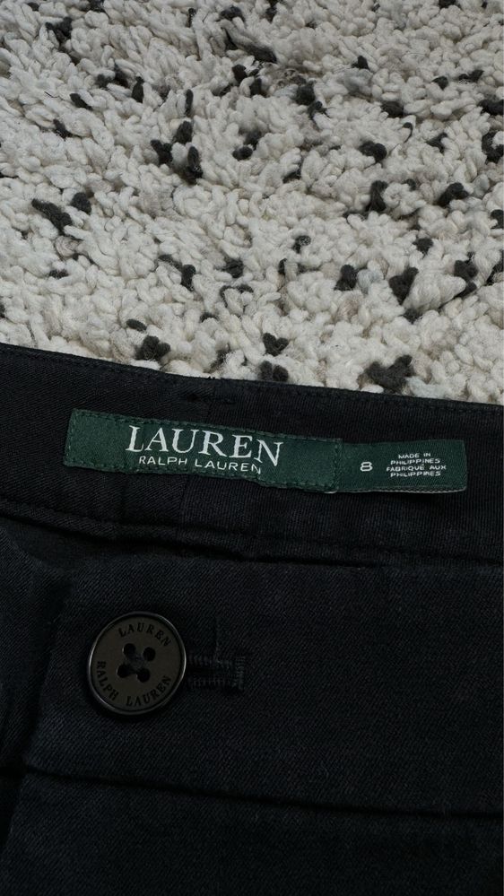 Нови дамски къси панталони Polo Ralph Lauren размер М