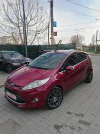 Ford Fiesta 1.6 TDCI