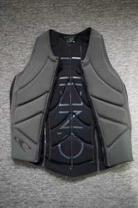 Vesta de Protectie O'Neill Slasher Comp vest din neopren marime M