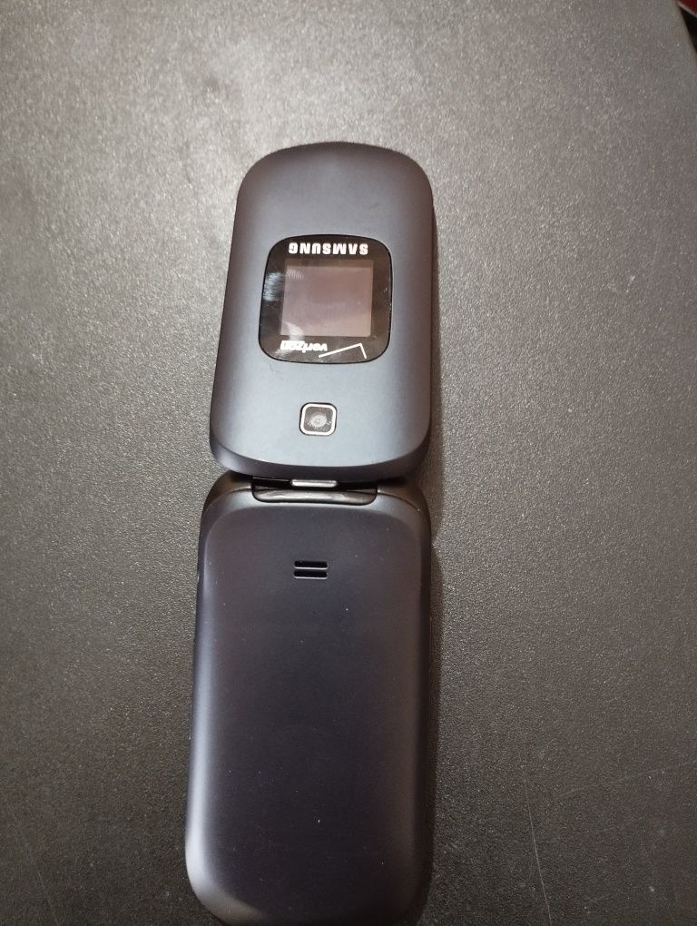 Samsung Verizon Gusto perfectum