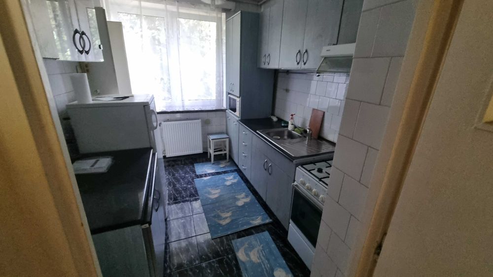 Inchiriez apartament zona str Petre Dulfu, 3 camere decomandat