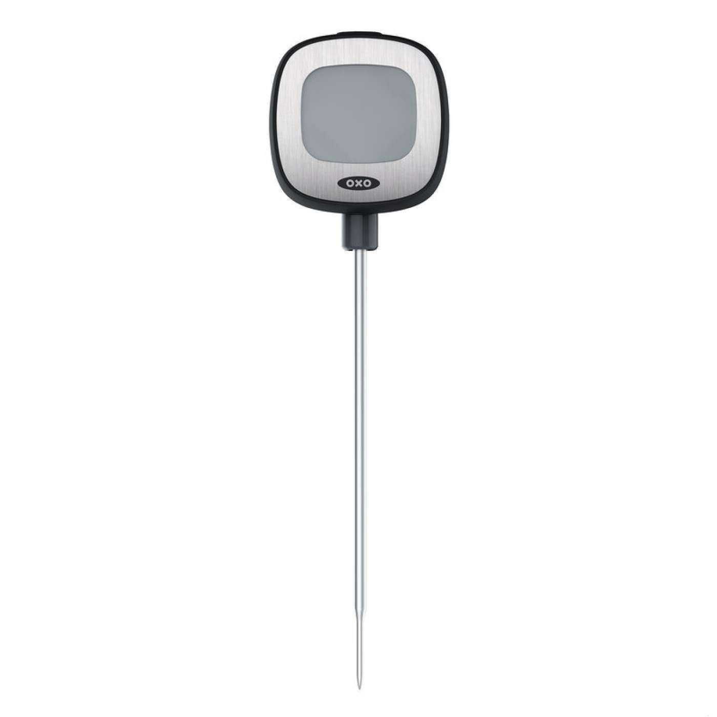 Termomemetru mancare digital OXO pentru carne  Meat Food Probe