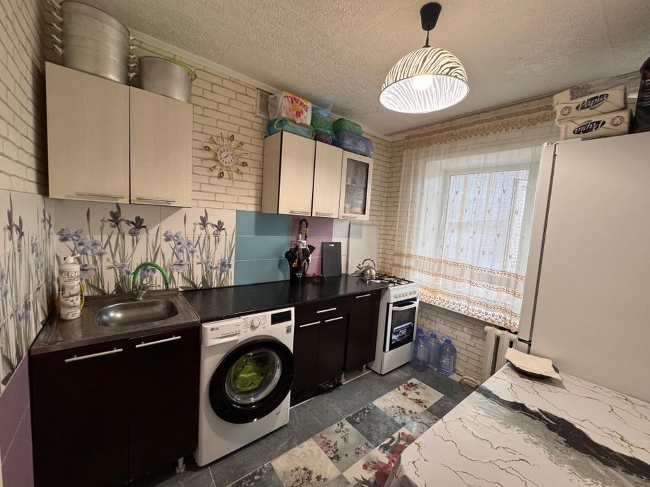 Продам 3-комнатную квартиру
