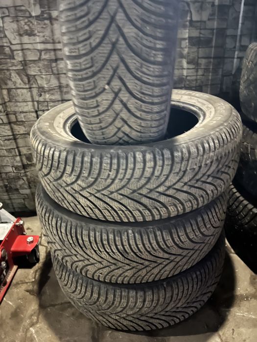 Резина R16 /205/60