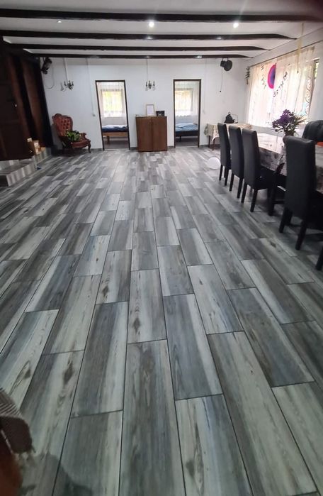 Cabana  cu  piscină  incălzită  și jacuzzi hidromasaj 38 de grade