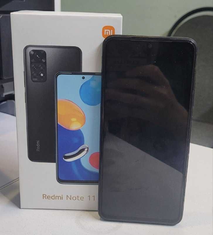 Xiaomi Redmi Note 11 128gb