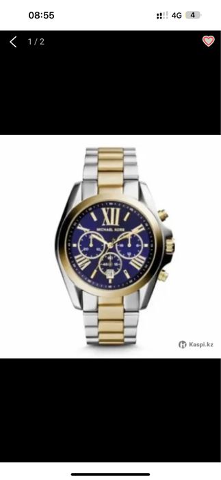 Женские часы Michael Kors оригинал